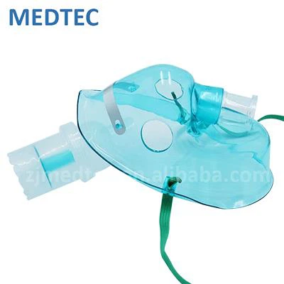 Nebulizer Mask for Adult supplier
