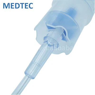 Jet Nebulizer with T-Mouthpiece