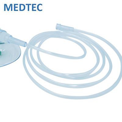 Oxygen Breathing Face Mask