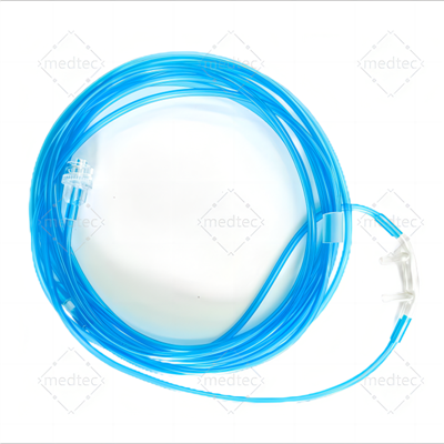Disposable Nasal Oxygen Cannula