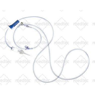 Gravity Infusion Set