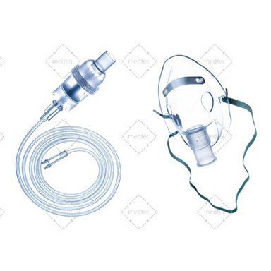 Disposable Adult Nebulizer Mask