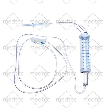 IV Extension Set