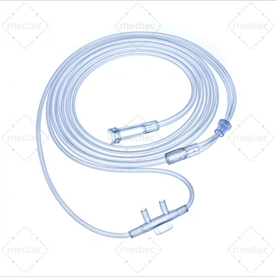 Nasal Oxygen Cannula For Pediatric