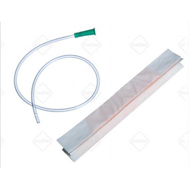 Suction Catheter Size