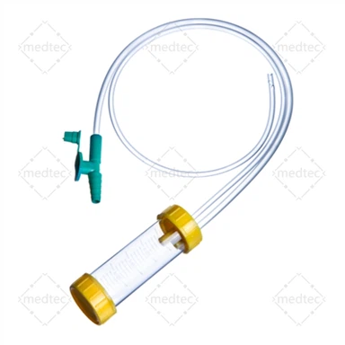 Suction Tube