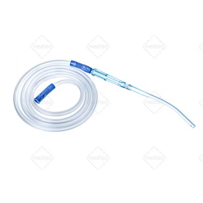 Yankauer Suction Catheter