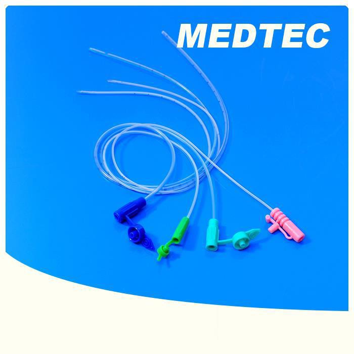 High Quality Medical Disposable Use Nasogastric Feeding Tube
