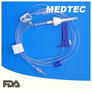 Infuison Set (Njm-IV-07)