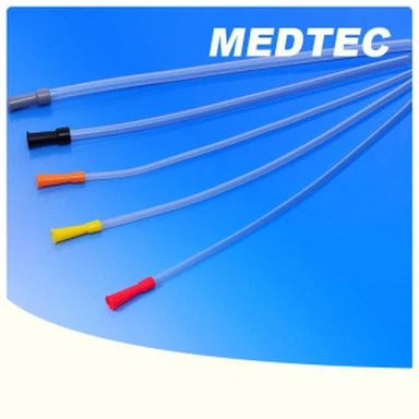 Medical Rectal Catheter