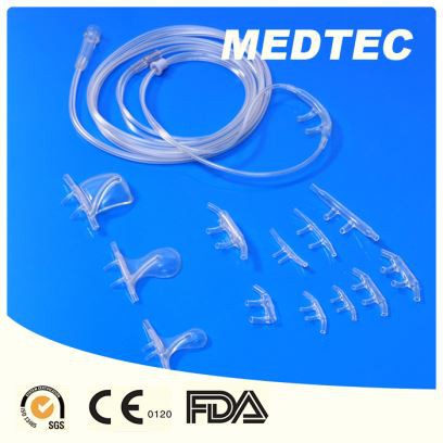 Medical System Therapy Nasal Oxygen Cannula