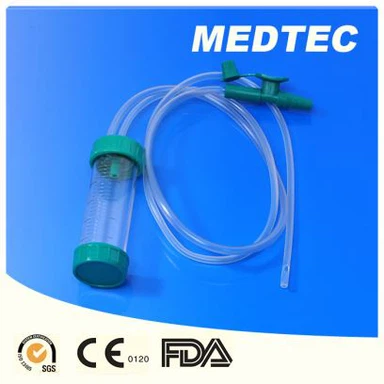 OEM Available Mucus Extractor