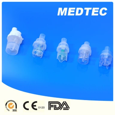 Eo Sterile Nebulizer Cup / Aero Chamber