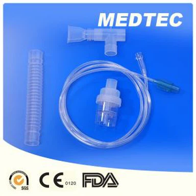 Sy-J012 Pediatric/ Adults Use Vaporizer Mesh Handheld Nebulizer