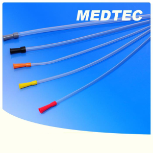 Pediatric Rectal Catheter