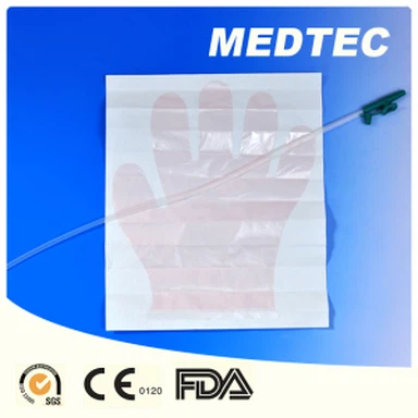 Pain Management Endotracheal Tube Kit